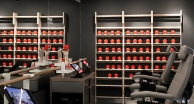 FACEGYM Tribeca studio